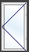 Puerta Practicable