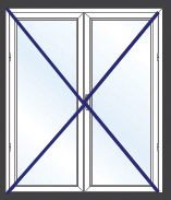 Puerta Practicable