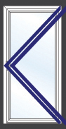 Puerta Practicable