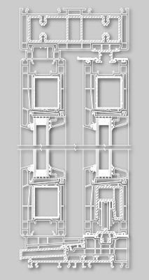 Esquema Sistema Premidoor