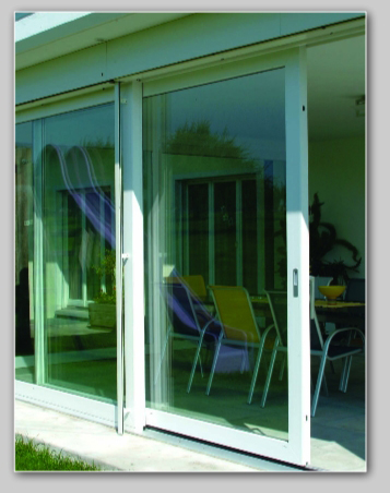 Sistema Premidoor