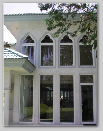 Ventana fija